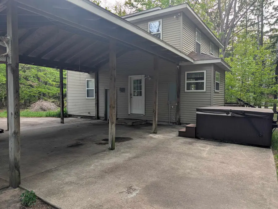 10203 Partridge, Lake, MI 48632 - #3
