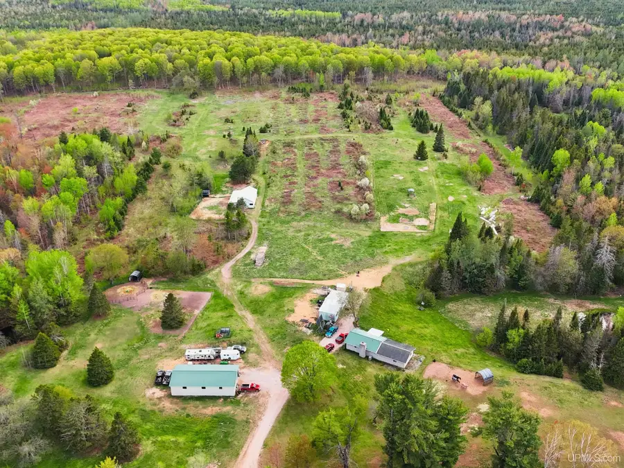 1738 Rm, Rock, MI 49880 - #2
