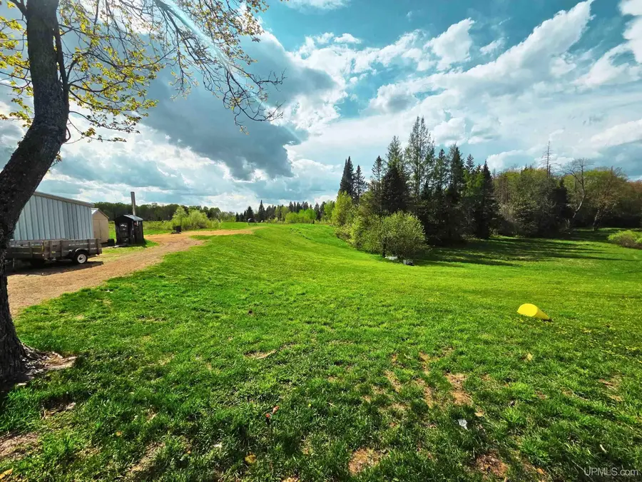 1738 Rm, Rock, MI 49880 - #3