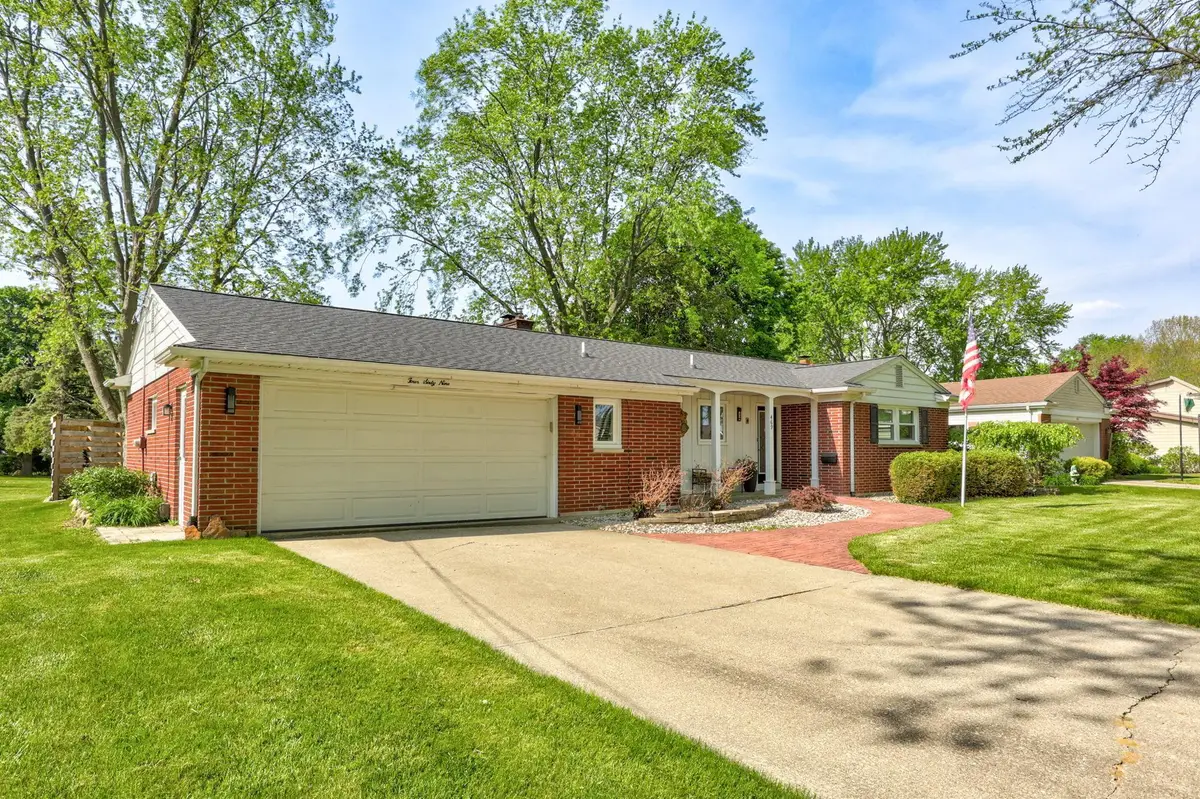 469 Sunburst, Frankenmuth, MI 48734 - #1