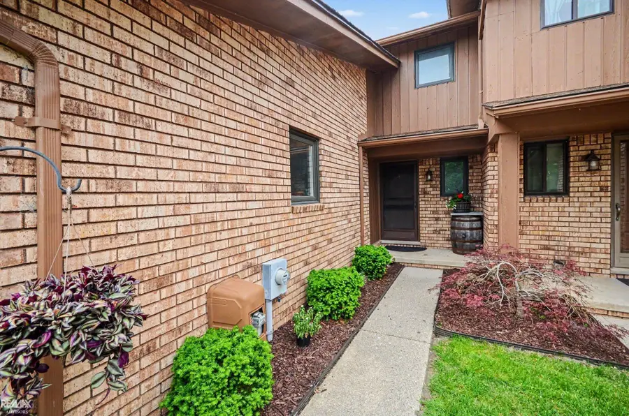 7202 Harbor, Algonac, MI 48001 - #2