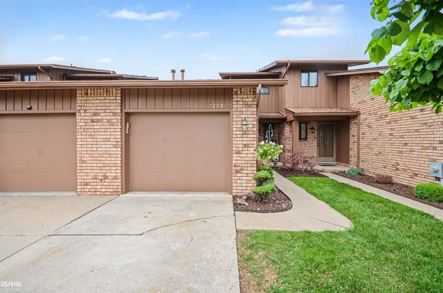 7202 Harbor, Algonac, MI 48001 - #3