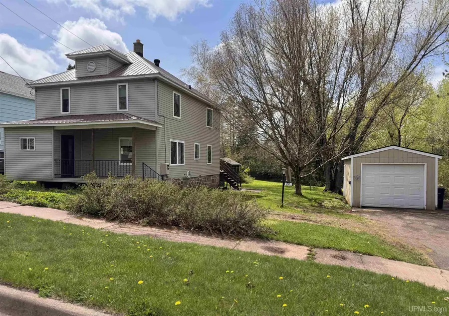 217 Kennedy, Ironwood, MI 49938 - #2