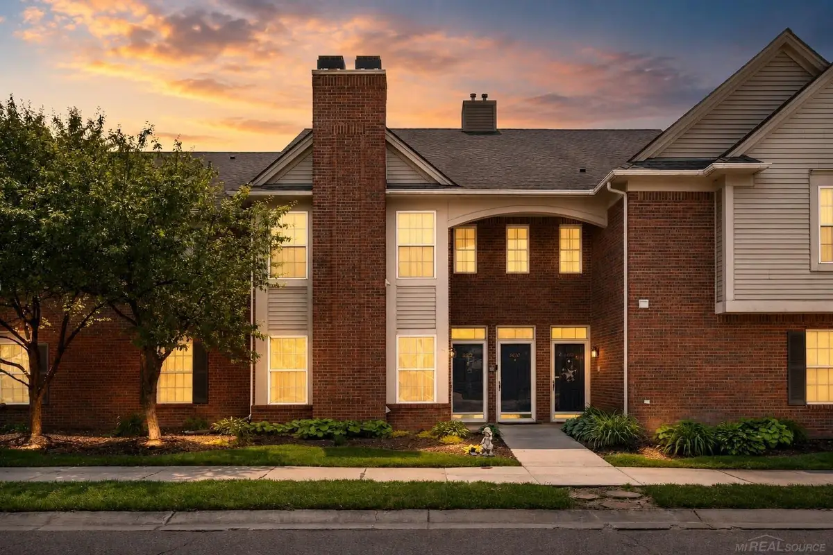 16412 Claremont, Clinton Township, MI 48038 - #1