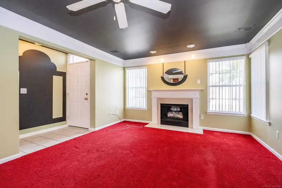16412 Claremont, Clinton Township, MI 48038 - #3