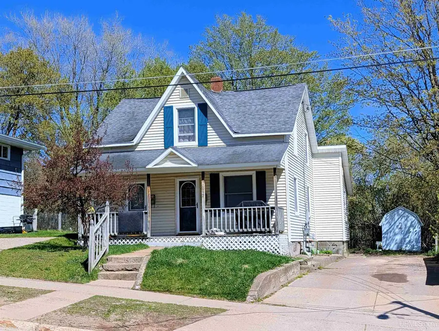 212 N Seventh, Marquette, MI 49855 - #3