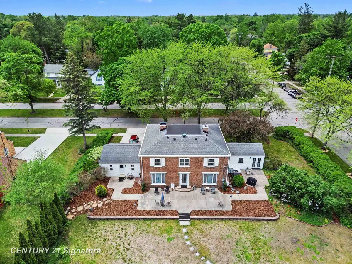 605 S Kinney, Mount Pleasant, MI 48858 - #1