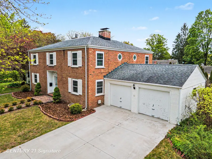 605 S Kinney, Mount Pleasant, MI 48858 - #3