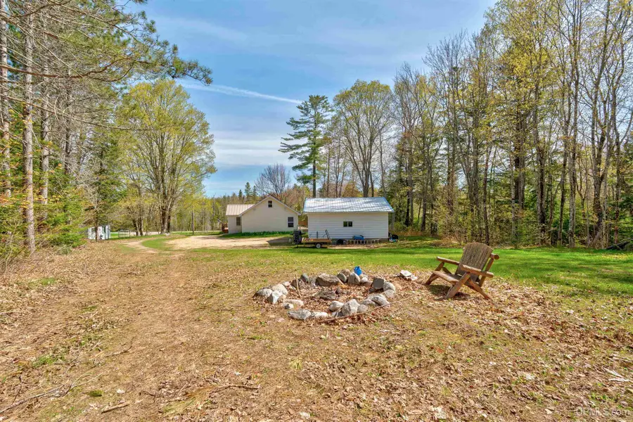 E 10057 Co. Rd. H58, Munising, MI 49862 - #2