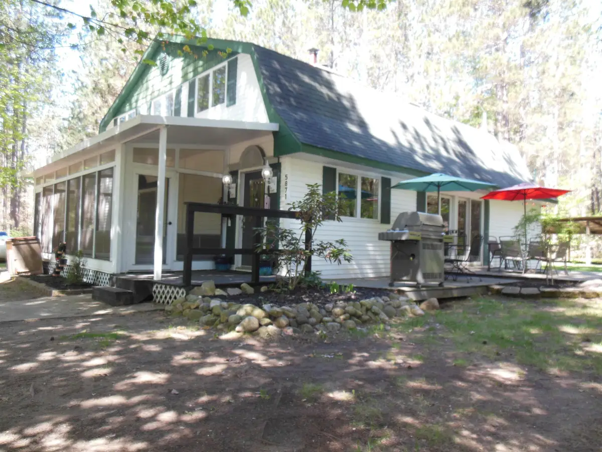 5871 Edith Schneider, Harrison, MI 48625 - #1