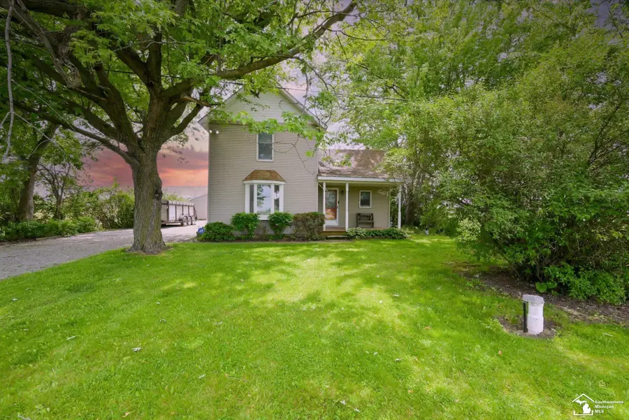 750 E Labo, Carleton, MI 48117 - #2