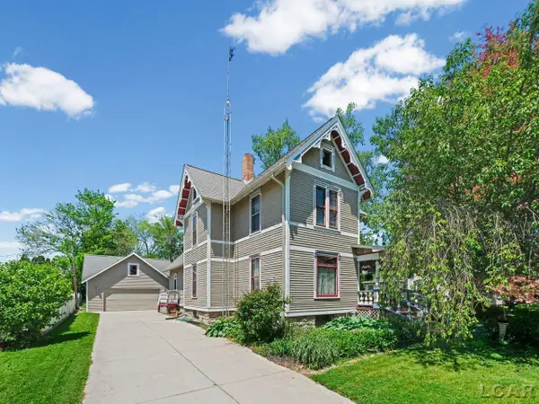226 Giles, Blissfield, MI 49228