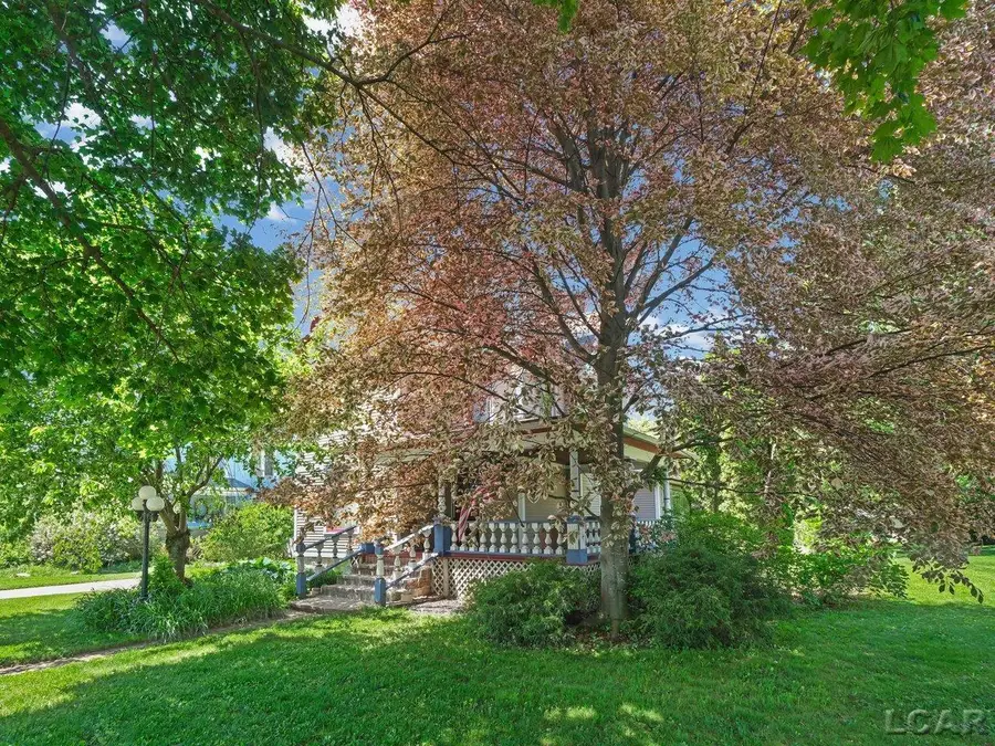 226 Giles, Blissfield, MI 49228 - #3