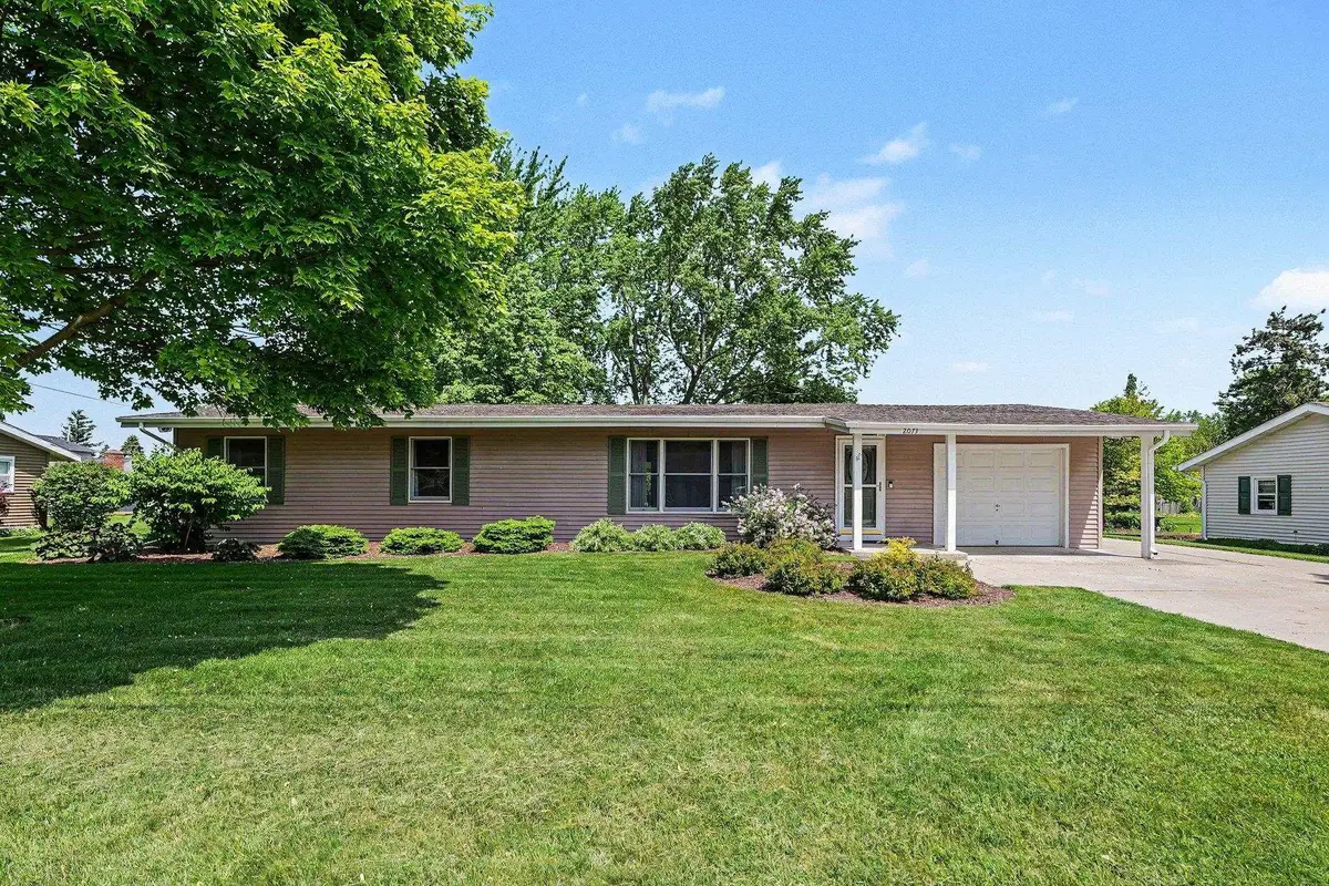 2073 Karl, Bay City, MI 48706 - #1