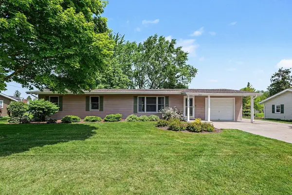 2073 Karl, Bay City, MI 48706