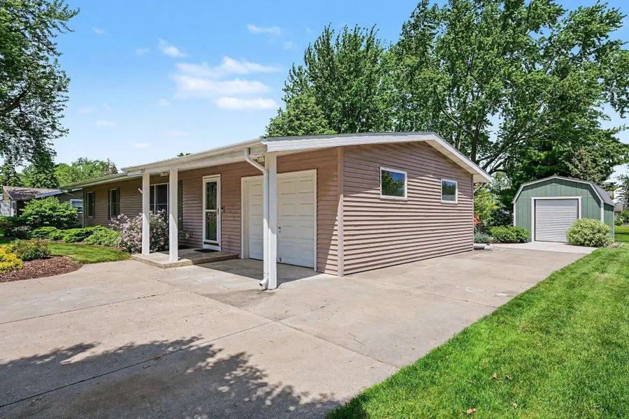2073 Karl, Bay City, MI 48706 - #2