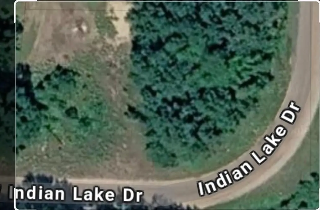 0.45 Acres Indian Lake, Gladwin, MI 48624 - #1