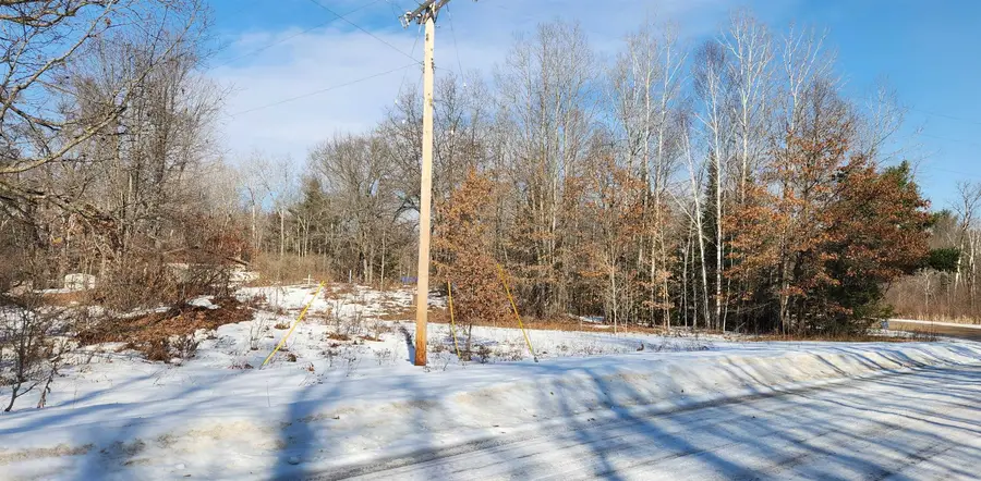 0.45 Acres Indian Lake, Gladwin, MI 48624 - #3