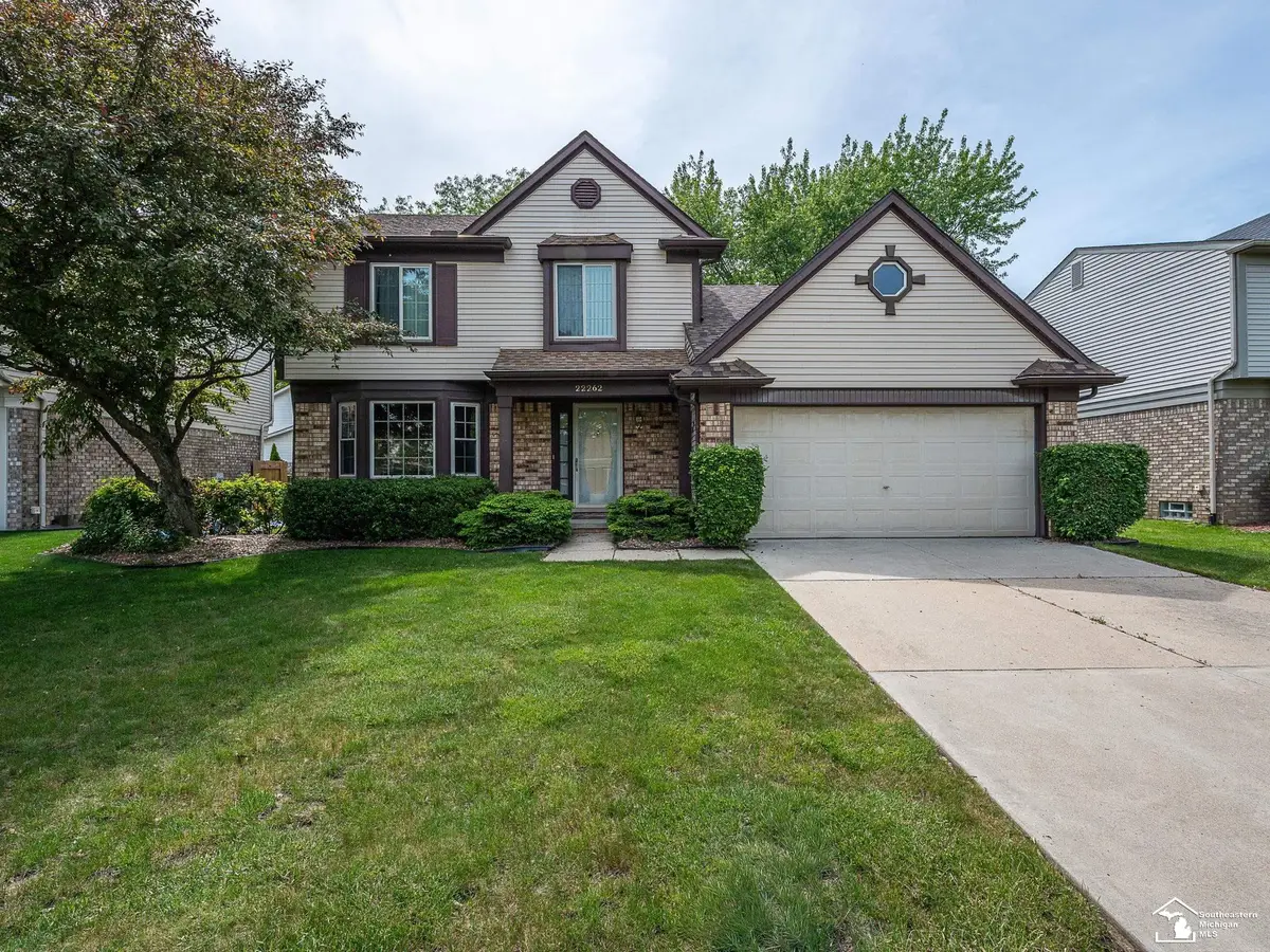 22262 Sherwood, Flat Rock, MI 48134 - #1