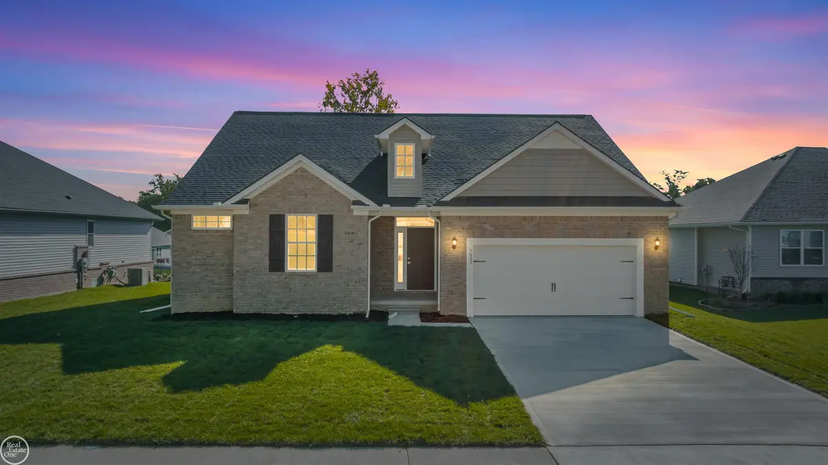 1156 Julian, Waterford, MI 48327 - #1