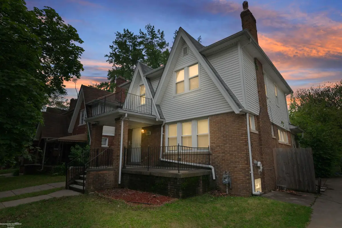 14561 Saint Marys, Detroit, MI 48227 - #1
