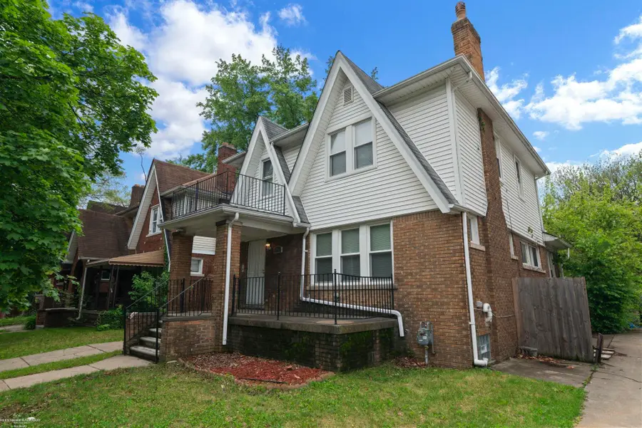 14561 Saint Marys, Detroit, MI 48227 - #2