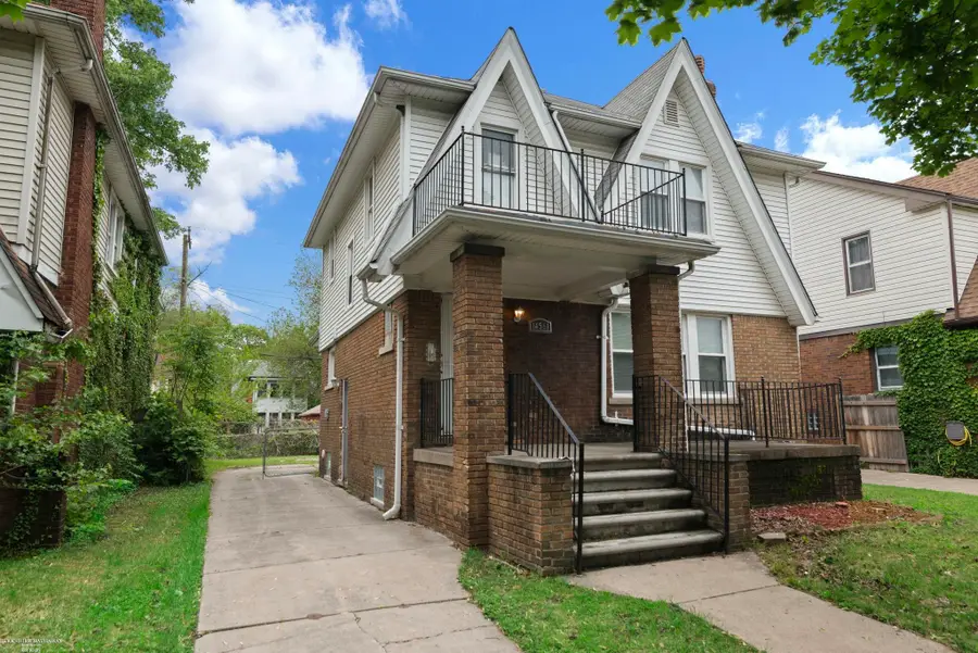 14561 Saint Marys, Detroit, MI 48227 - #3