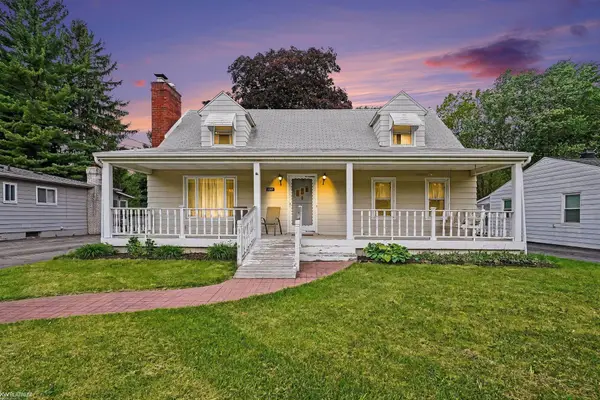 2297 Covert, Burton, MI 48509