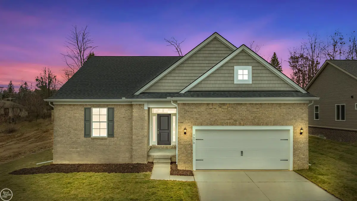 1134 Julian, Waterford, MI 48327 - #1