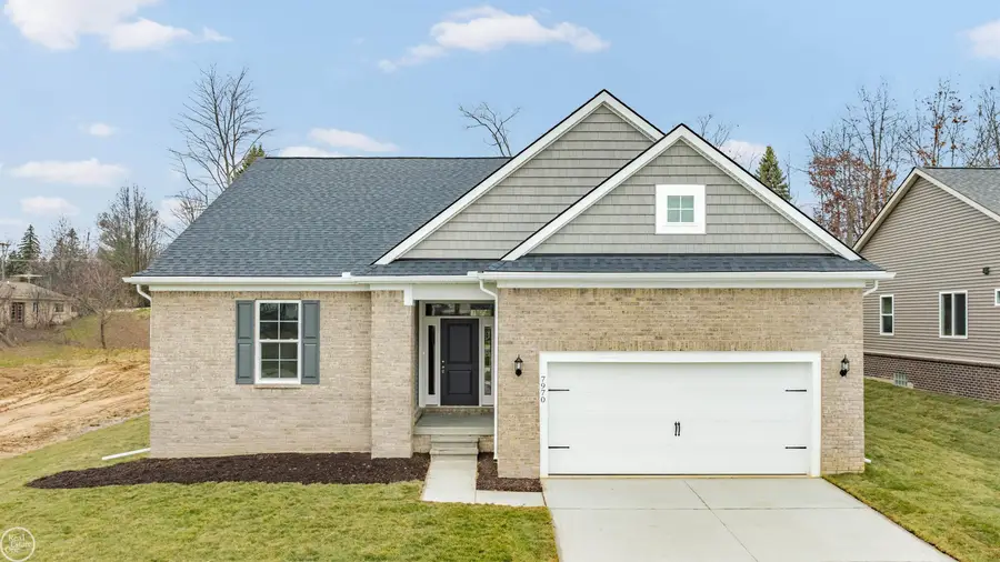 1134 Julian, Waterford, MI 48327 - #2