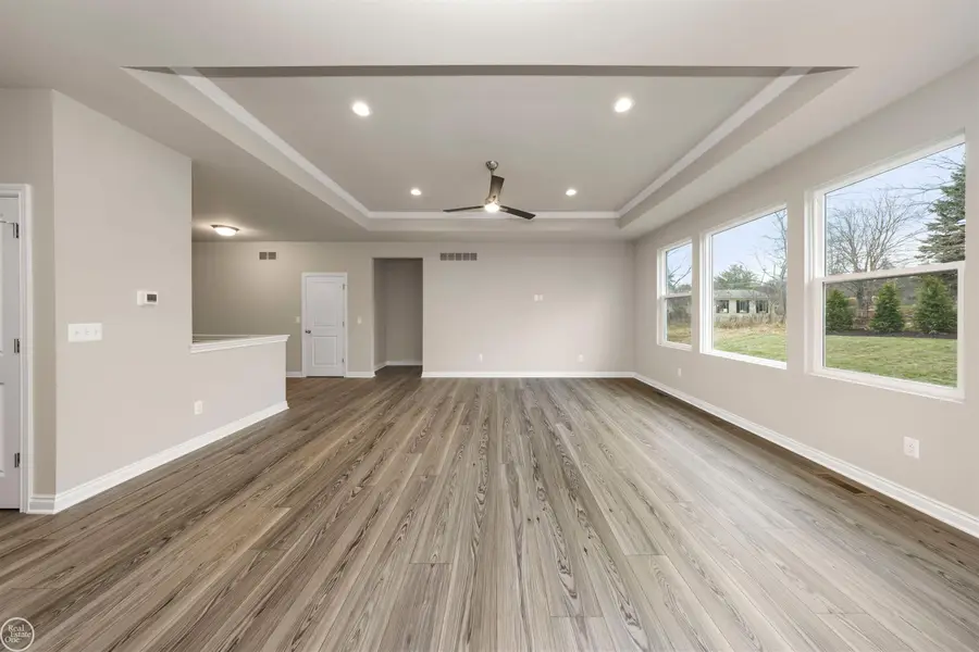 1134 Julian, Waterford, MI 48327 - #3