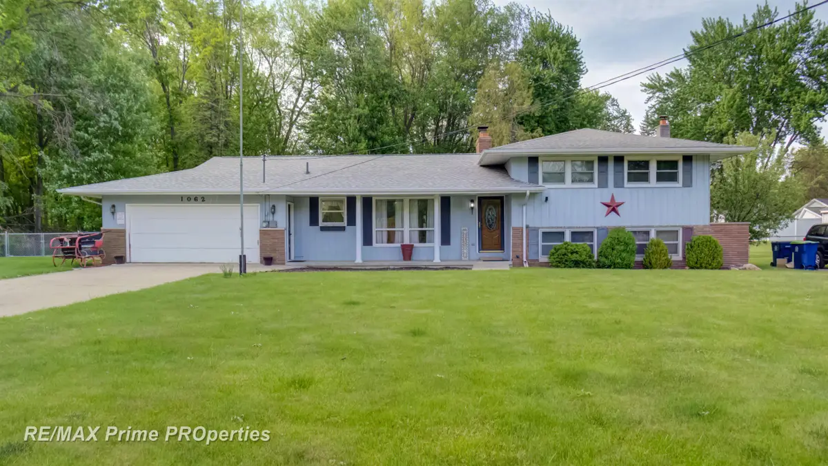 1062 Orth, Saginaw, MI 48601 - #1