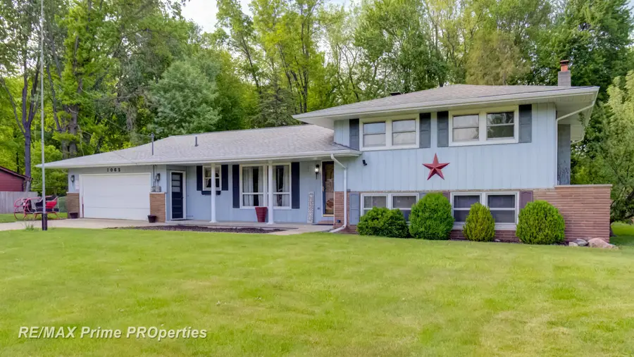 1062 Orth, Saginaw, MI 48601 - #2
