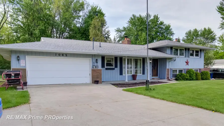 1062 Orth, Saginaw, MI 48601 - #3