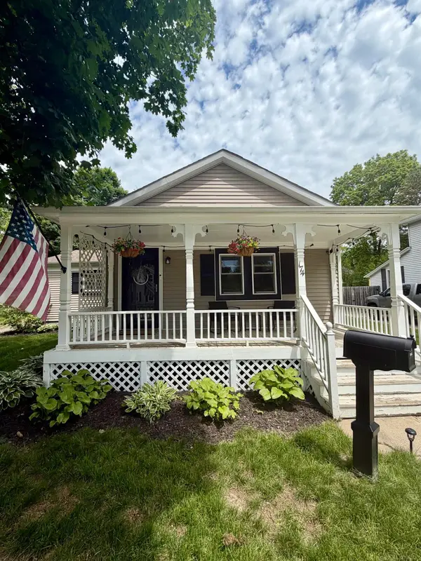 174 Benjamin, Romeo, MI 48065