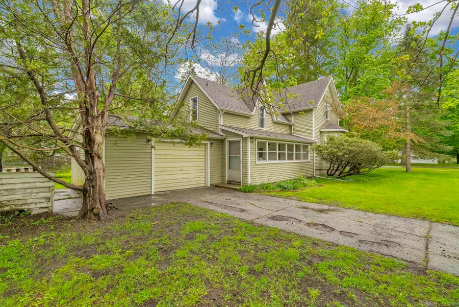 7153 Lake, Lexington, MI 48450 - #2