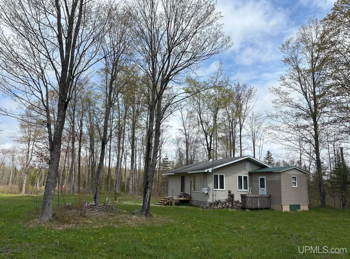 N 0.1, Perkins, MI 49872 - #1