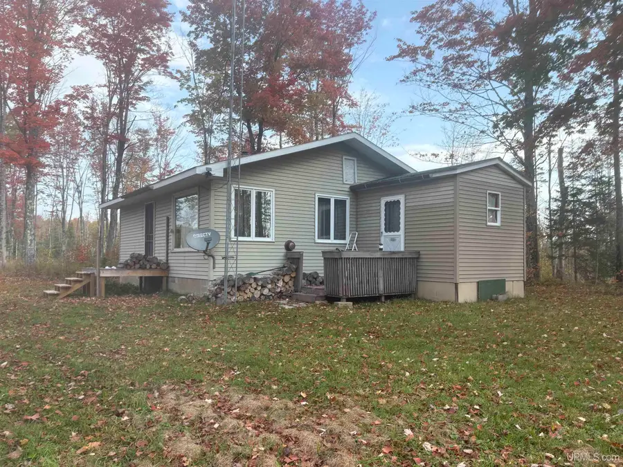 N 0.1, Perkins, MI 49872 - #2