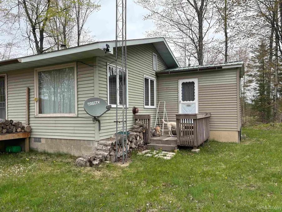 N 0.1, Perkins, MI 49872 - #3