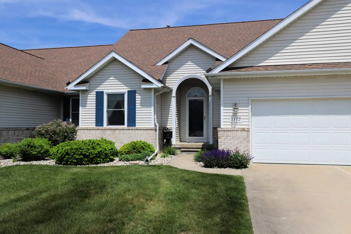 1302 Brenner, Clio, MI 48420 - #1