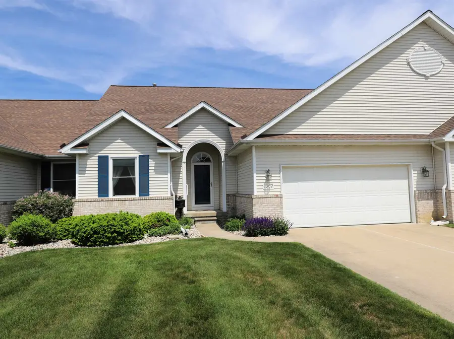 1302 Brenner, Clio, MI 48420 - #2