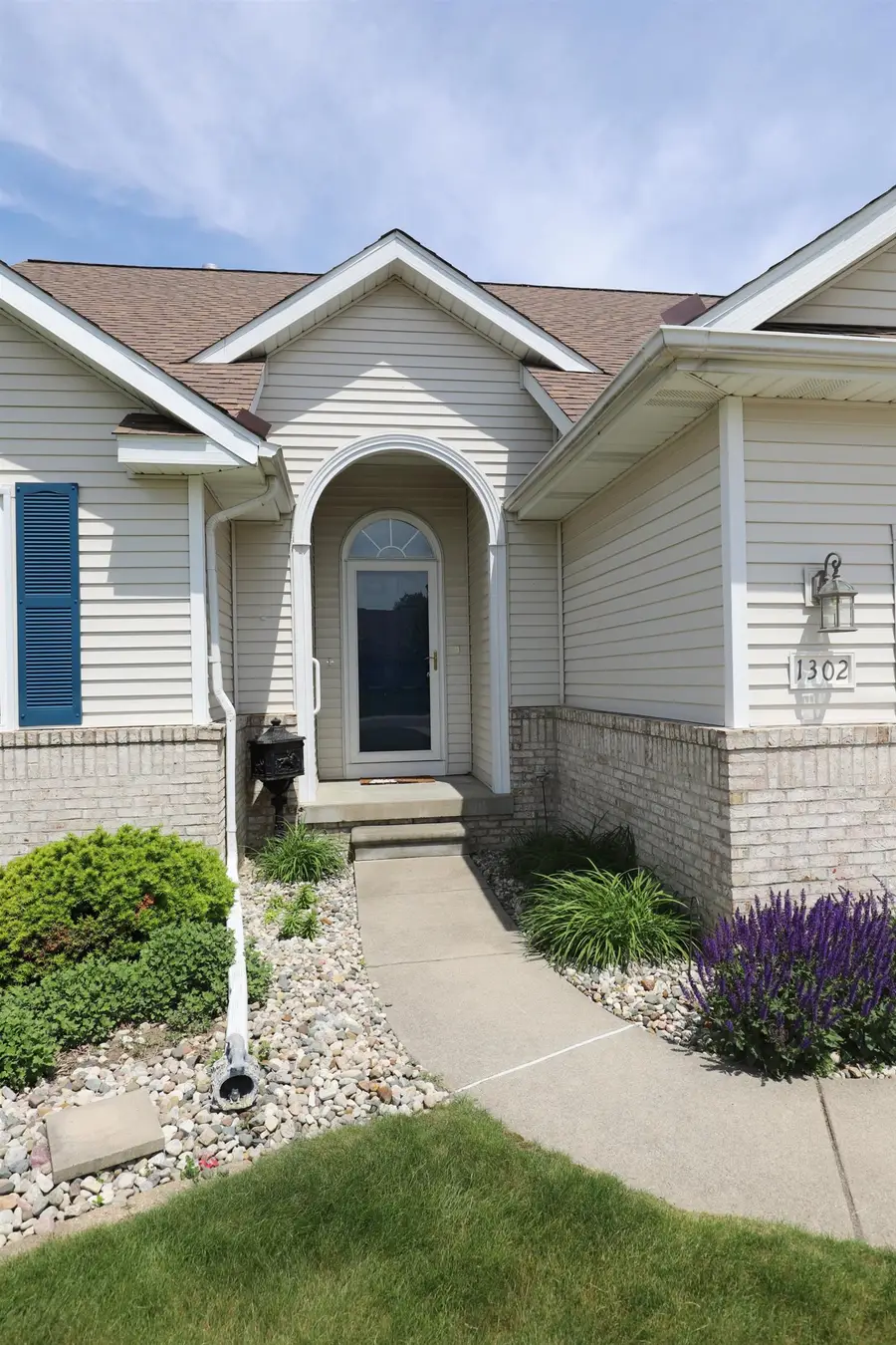 1302 Brenner, Clio, MI 48420 - #3