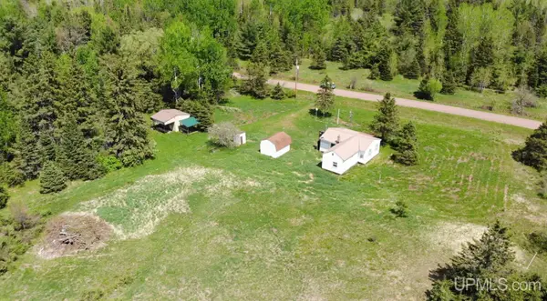 15467 Larson, Bruce Crossing, MI 49912