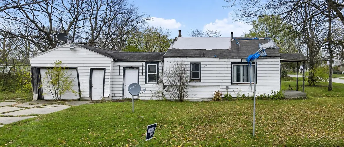 4103 Harold, Saginaw, MI 48601 - #1