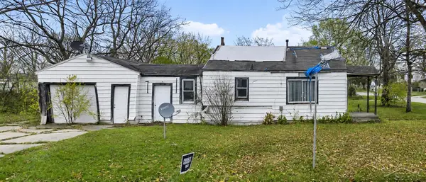 4103 Harold, Saginaw, MI 48601