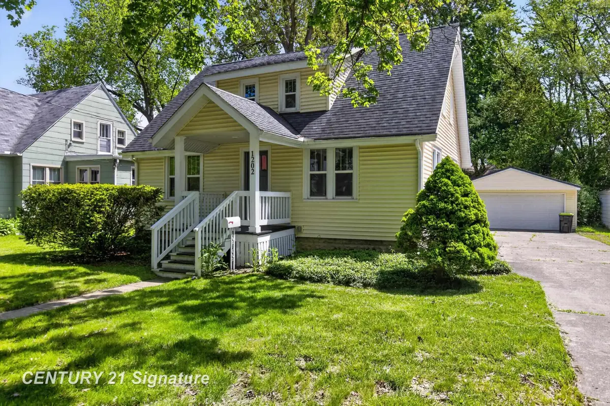 1202 Jerome, Midland, MI 48640 - #1