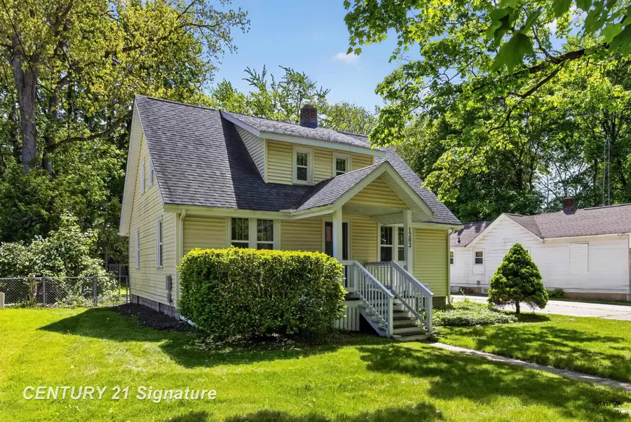 1202 Jerome, Midland, MI 48640 - #2