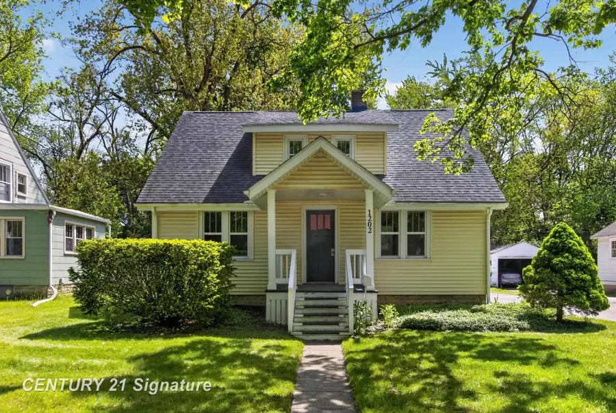 1202 Jerome, Midland, MI 48640 - #3