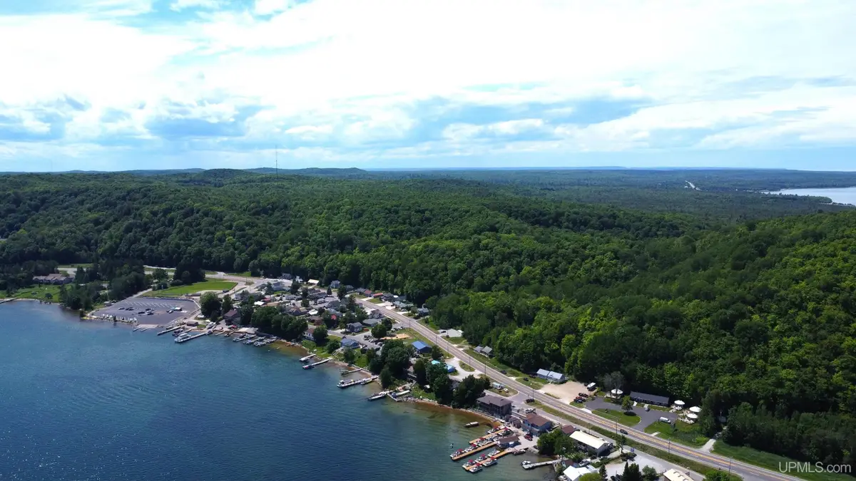 Off St Martin Hill, Munising, MI 49862 - #1
