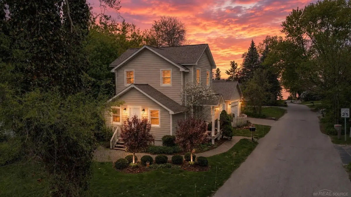 776 Heights, Lake Orion, MI 48362 - #1